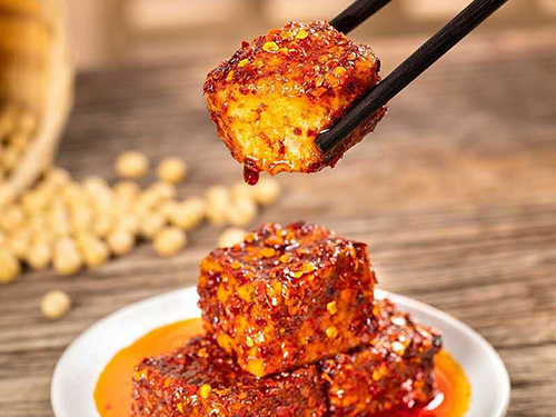 黔陽(yáng)瞐豆腐乳 黔陽(yáng)瞐豆腐乳